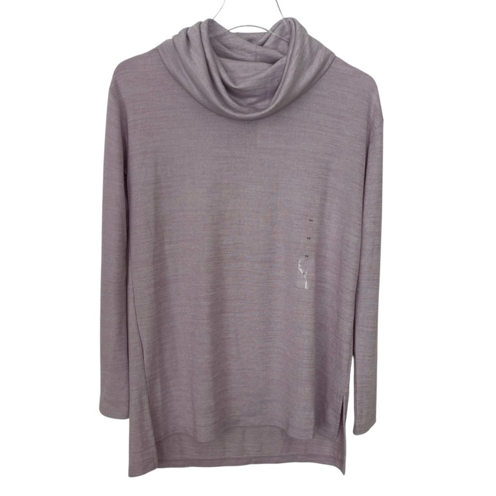 GAP NWT Soft Cowl Neck Top Size XS